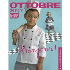 Ottobre Kids 1/2013 (en)