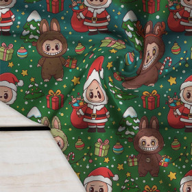 Creepy Cute Christmas WZ.1 - Crepe