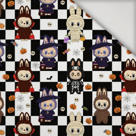 Creepy Cute Halloween WZ.4 - lycra 300g