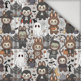 Creepy Cute Halloween WZ.5 - lycra 300g