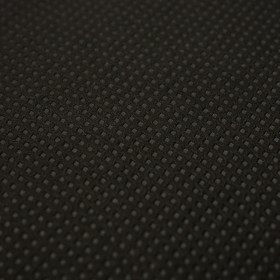 Wigofil non-woven fabric 80g - black