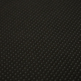 Wigofil non-woven fabric 80g - black