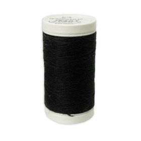 Threads 140m heavy JEANS - black