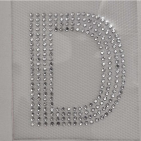 Thermojets - letter  D