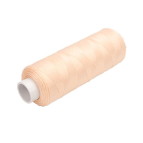 Threads elastic  500m -PEACH