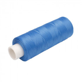 Threads elastic  500m MUTED BLUE