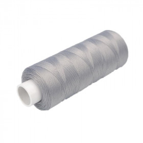 Threads elastic  500m - GREY