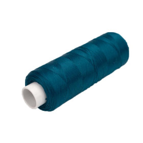 Threads elastic  500m -EMERALD