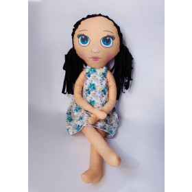 DOLL - Agnes