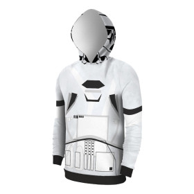 STORMTROOPER’S HOODIE (COLORADO) - sewing set 