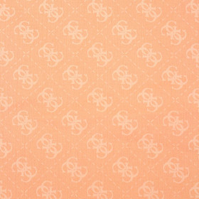 PEACH - Jeans woven fabric 320g