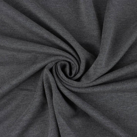 GRAPHITE - Punto knitwear 