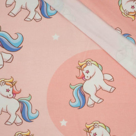 UNICORNS pat. 5 - single jersey with elastane 