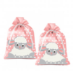 Gift pouches - SHEEP BARBRA