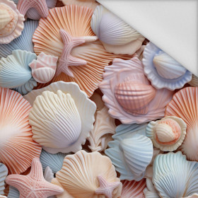 SEA WORLD pat. 6 - Waterproof woven fabric