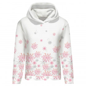 PINK SNOWFLAKES pat. 2