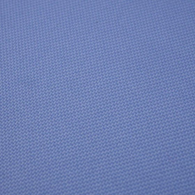 MUTED BLUE - Waterproof woven fabric