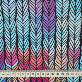 BRAID / rainbow