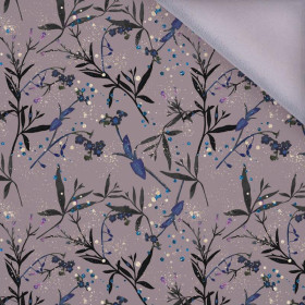 ENCHANTED MEADOW (ENCHANTED NIGHT) - softshell