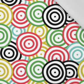 LOLLIPOPS PAT. 2 - Cotton woven fabric