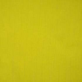 D-109 LIMON - Ribbed knit fabric