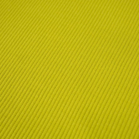 D-109 LIMON - Ribbed knit fabric