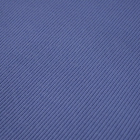 D-123 PURPLE - Ribbed knit fabric