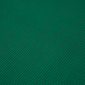 D-82 LUSH MEADOW - Ribbed knit fabric