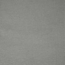 D-995 GREY - Ribbed knit fabric