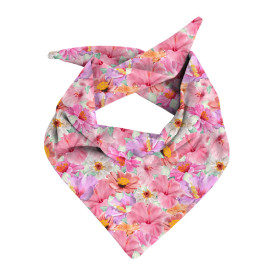 KID'S CAP AND SCARF (MOUSE) - ALCEAS - sewing set