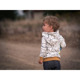 GRAPHITE SCORCHED EARTH (black)