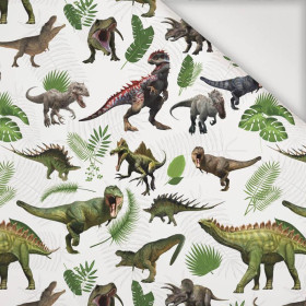 DINO PLANTS - Nylon fabric PUMI