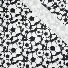 FOOTBALLS - Waterproof woven fabric