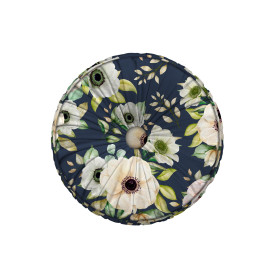 DECORATIVE CUSHION - ANEMONES - sewing set