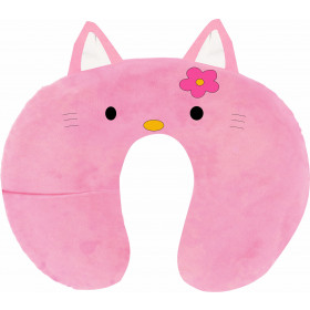 NECK PILLOW - KITTY - sewing set