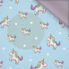 UNICORNS pat. 4 - softshell