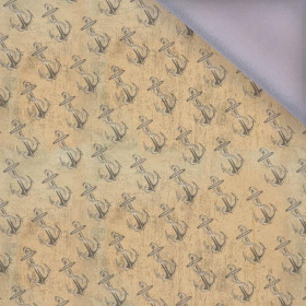 ANCHORS pat. 2 (SEA ABYSS)  - softshell