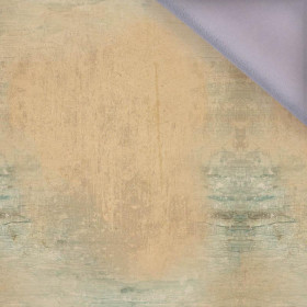 PARCHMENT pat. 2 (SEA ABYSS)  - softshell