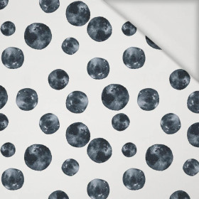 MINI PLANETS (GALACTIC ANIMALS) - Viscose jersey