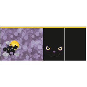 Gift pouches - BAT LUKE - sewing set