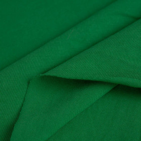 GREEN - t-shirt with elastan T220