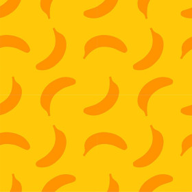 MONKEY GROVE / banana 