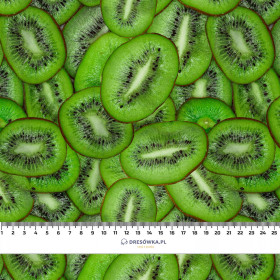 KIWI - Cotton woven fabric