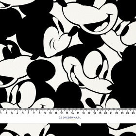 MOUSE PAT. 8 - Cotton woven fabric