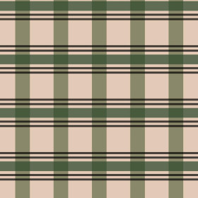 CHECK PAT.4 / green
