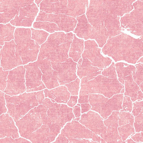 SCORCHED EARTH (white) / ACID WASH (rose quartz)