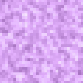 PIXELS pat. 2 / heather 