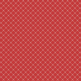 STITCH / red (VALENTINE'S MIX)