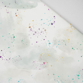 COLORFUL SPECKS PAT. 2 - Panama 220g