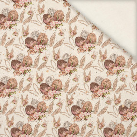 EASTER EGG PAT. 3 - Linen 100%
